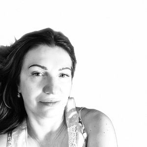 Meet your Posher, Svetlana